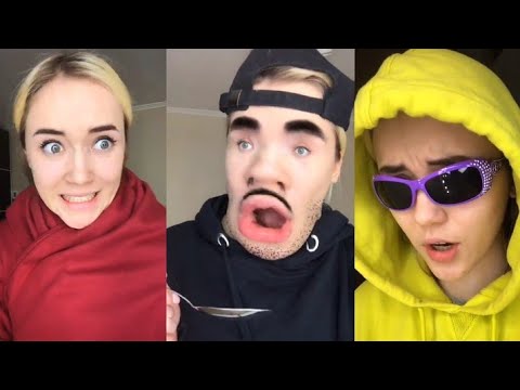 Видео: Фея из тик тока alena_sahnova #6