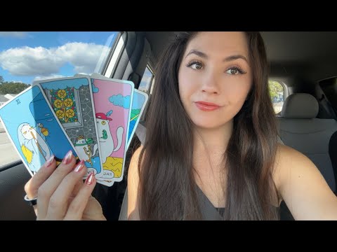 Видео: У вашего человека есть важное ПРИГЛАШЕНИЕ для вас 📦🧳