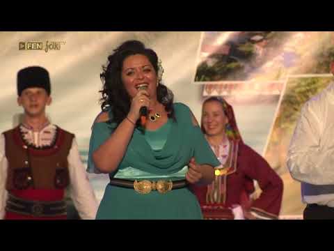 Видео: АНАСТАСИЯ ГАЙДЕВА И ОРК. РОДОПСКИ СОЛИСТИ - Пойди, мамо, пойди