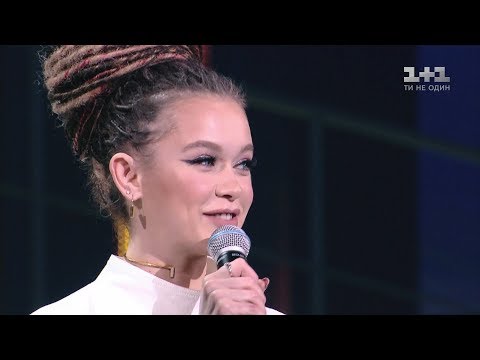 Видео: Мария Яремчук, DSIDE BAND - "Дай любов". Вечер премьер с Екатериной Осадчей