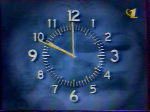 Видео: Новости (ОРТ, 11.07.1998) Фрагмент.