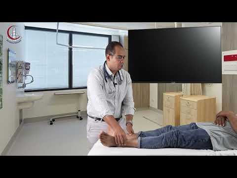 Видео: Обследование сердечно-сосудистой системы