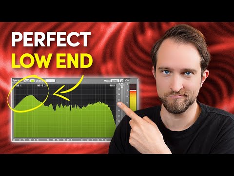 Видео: Это навсегда изменит то, как вы смешиваете бас и кик