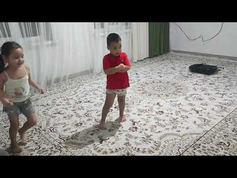 Видео: Лайк басып қолдап койыныздар💓💓💓💓