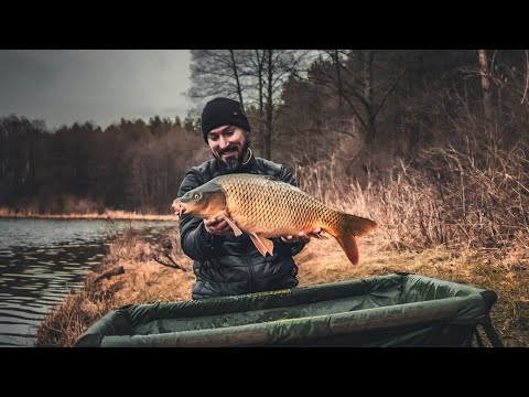 Видео: Відкриття Флет фідерного сезона 2024 з Капітаном Гаком