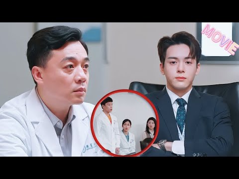 Видео: Разъярённый босс 😡 наказал начальника, но тот свалил вину и тут же опозорился! 💥