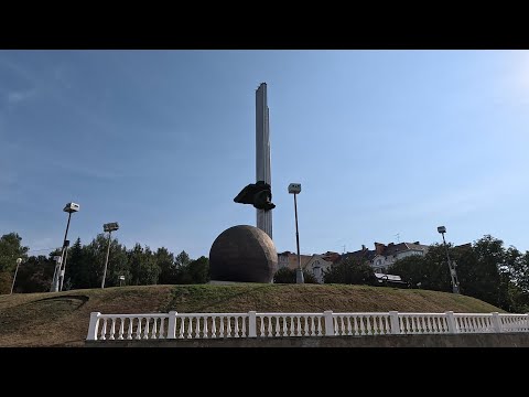 Видео: Калуга (ч.3) 01.09.2024