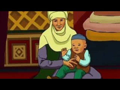 Видео: "Ана тілім" әні