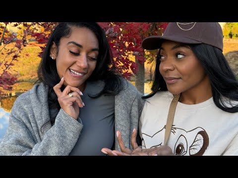 Видео: Когда Эрнестина спрашивает Бри, перешли ли они с Тре черту!