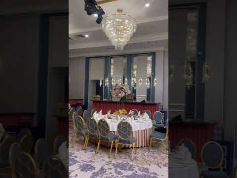 Видео: Обзор на ресторан BELLAGIO #бишкек #ресторан