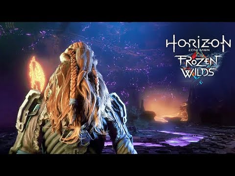 Видео: The Frozen Wilds 21 Финальный бой в котле Эпсилон