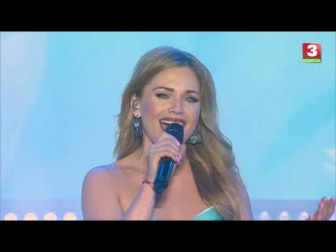 Видео: Алена Ланская "Белая ластаука"