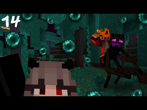 Видео: НА ГРАНИ СМЕРТИ #14 - Майнкрафт Летсплей | Выживание в Майнкрафт без модов |Minecraft Vanilla