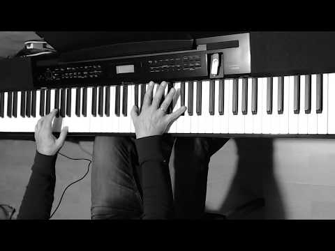 Видео: М. Круг, Владимирский централ (Cover ver.)