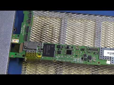 Видео: Замена eMMC на Lenovo K900
