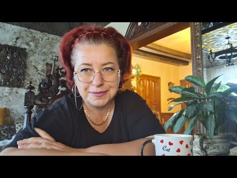 Видео: Как будем согреваться? Новый день и наполеоновские планы))