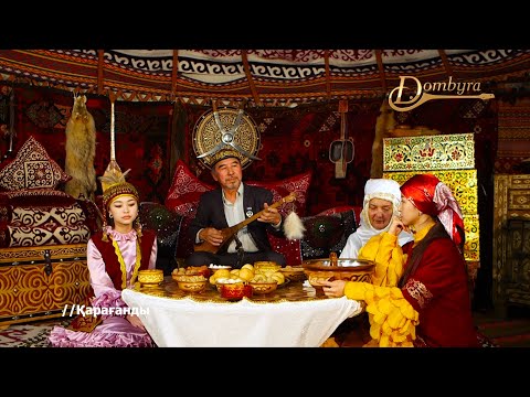 Видео: Қалкен Қасымов - Бауырым (Қалкен Қасымов)