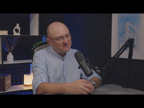 Видео: Выпуск 4.7 | Гастроэнтерология за гранью очевидного: СРК, средиземноморская лихорадка, генетика