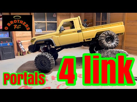 Видео: Лучшие улучшения Land Cruiser MN-82 для покорения трасс 👊