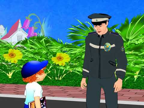 Видео: Пешеходные переходы