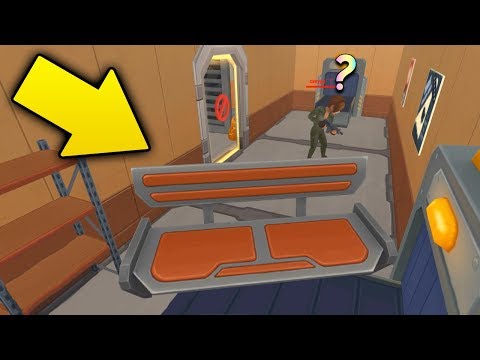 Видео: ЗАЛЕЗ В КОМНАТУ ОХОТНИКОВ В ХЭЛЛОУИН ОБНОВЛЕНИИ В ХАЙД ОНЛАЙН НА КАРТЕ ЗАВОД! - Hide Online