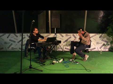 Видео: Motherland Hideout 2018. СОЛЬВЫЧЕГОДСК