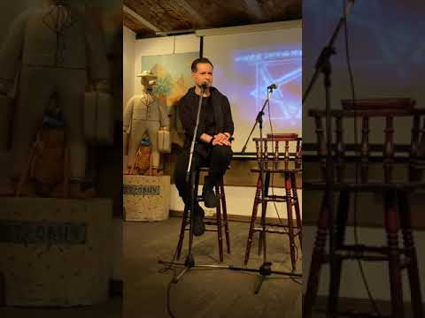 Видео: Беги, мой брат - Андрей Бирин