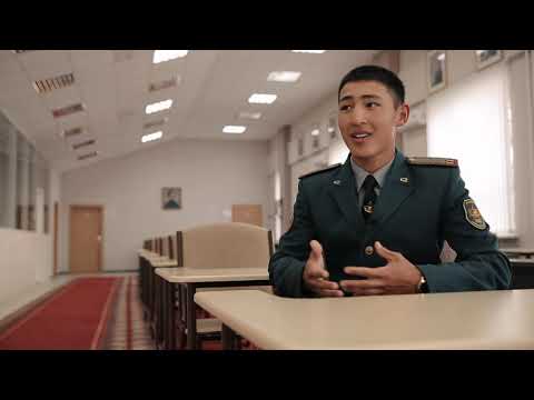 Видео: Кадет корпусы-кәсіпқойлардың ұстасы