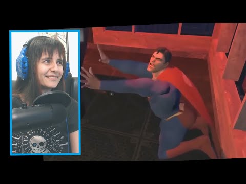 Видео: Лютые приколы в играх | WDF 208 | СТЕЛС РЕАКЦИЯ