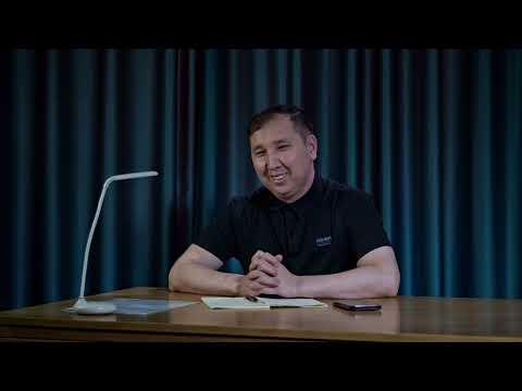 Видео: Итгэлийн тухай лекц.   М200