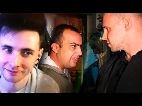 Видео: ХЕСУС СМОТРИТ ПРОСРОЧКУ: ДИКИЙ ДИРЕКТОР НОКАУТИРОВАЛ ПОКУПАТЕЛЯ. ПРИЕХАЛИ СПРОСИТЬ. БЕСПРЕДЕЛ, Ч1
