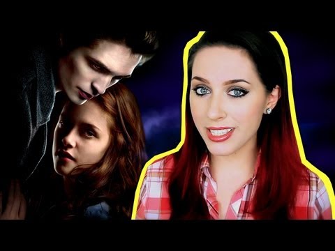 Видео: Конец Сумерек!!! / SPOOF NICKI MINAJ - Va Va Voom