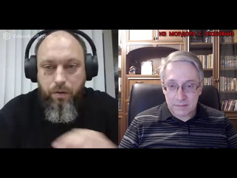 Видео: Им дали повод ненавидеть друг друга, а они и рады стараться.