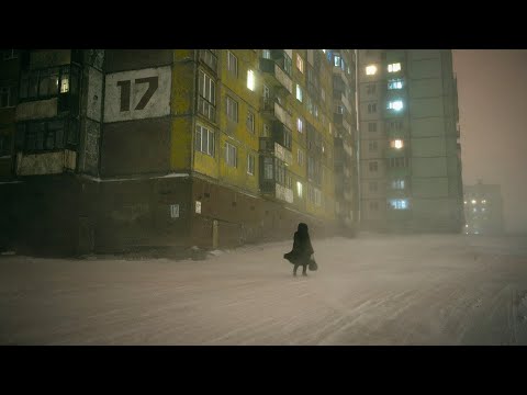 Видео: KINO - Спокойная ночь (Spokoynaya Noch') (Legendado)