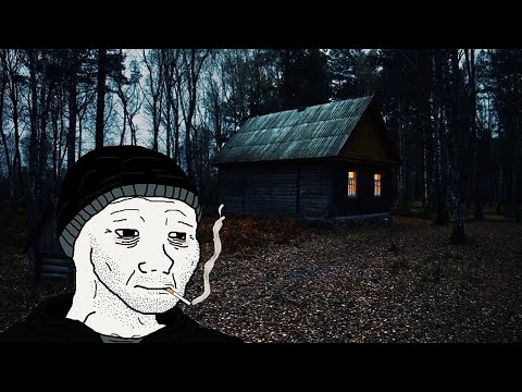 Видео: Король и Шут - Лесник (Doomer Wave)