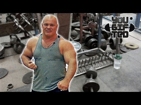 Видео: Главней всего порядок в зале! Павел Бадыров.