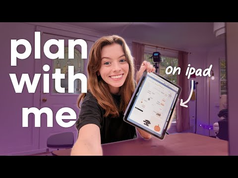 Видео: Я наконец-то попробовала Noteful для цифрового планирования… вот правда