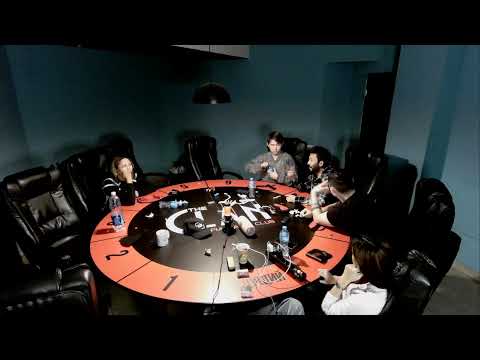 Видео: отборки The CLAN