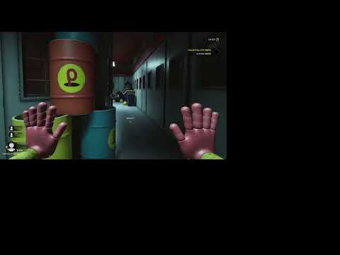 Видео: Popy playtime 3!!!!! вышел