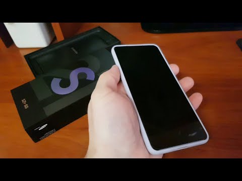 Видео: Потух дисплей ПРОСТОЕ РЕШЕНИЕ Samsung S21+ Ultra не включается экран чёрный при работающем телефоне