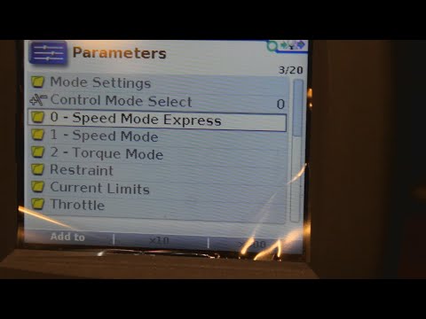 Видео: Curtis 1313 наконец он попал ко мне в руки.Прошивка настройка теперь и у меня.