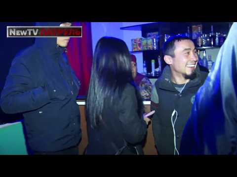 Видео: БИЙГЕ ТҮШПӨГӨН КЫЗ БЕТКЕ ЖЕДИ //NewTV patrul