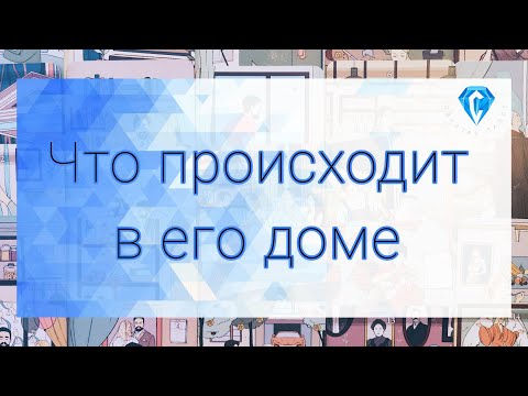 Видео: В его доме очередной скандал⁉️ 🫣