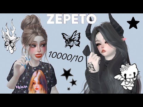 Видео: ОЦЕНИВАЮ ВНЕШКУ ПОДПИСЧИКОВ В ЗЕПЕТО 🖤