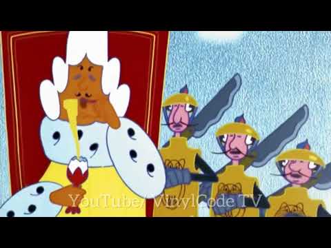 Видео: Бременских Музыканты: Ох рано встаёт охрана. Звук с винила. Выложить такие видео еще?