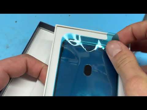 Видео: Руководство по замене экрана iPhone X — как заменить сломанный экран iPhone!