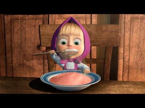 Видео: Маша и Медведь 🧤 Коллекция серий про Машу 🎬