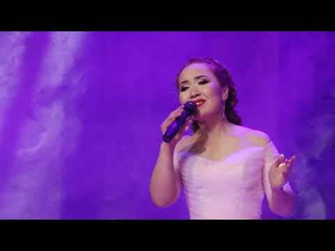 Видео: Мээрим Карыпова & Таалай Иманкулов - Айтсан боло