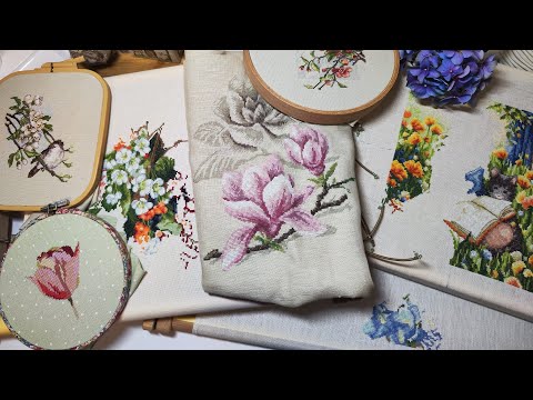 Видео: #20 Весняні процеси 24.05.2025