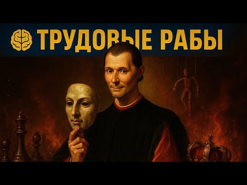 Видео: Почему мы тратим жизнь на работу до 65?